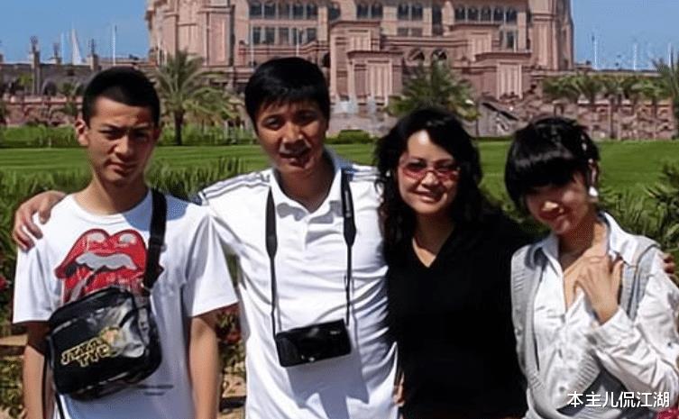 刘之冰|刘之冰继女奚望：结婚前继父心疼的睡不着，婚礼上泪洒现场