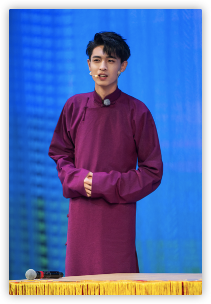 舒淇|德云社秦霄贤录综艺翻车,嬉皮笑脸怼消防员,向对方甩脸毫不尊重