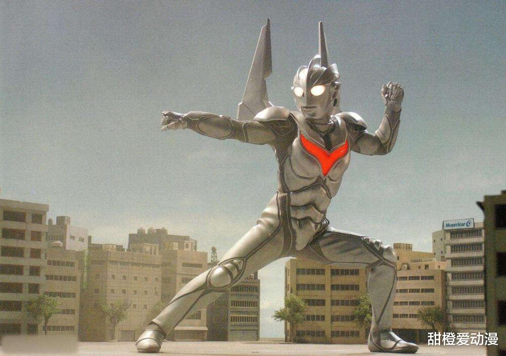 迪迦·奥特曼|奥特曼:同为大结局登场的真特利迦形态,为何定位会如此的尴尬?