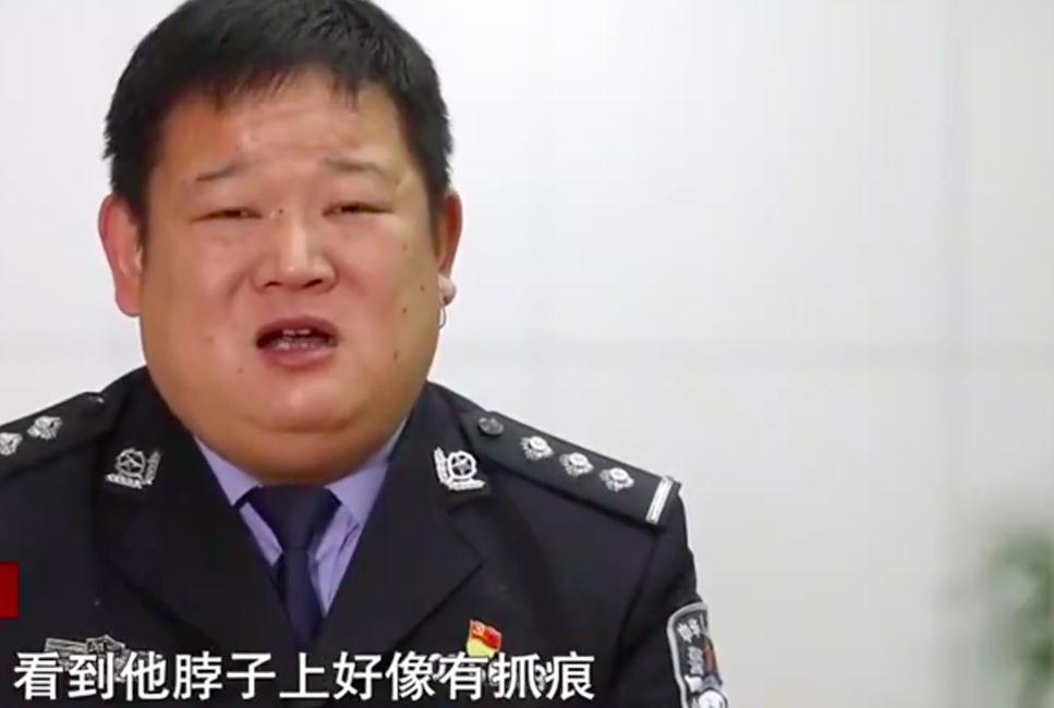 为当小三和丈夫离婚,女子被情夫杀,情夫:杀她18年她家人才报案