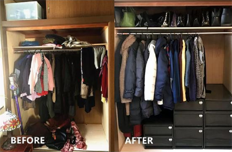 为何日本人的家看起来更“宽敞”,而我们的家越住越憋屈?