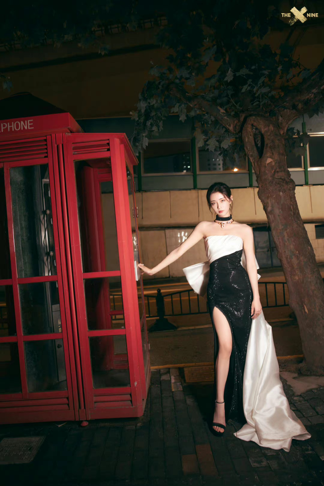 许佳琪|大气美女——许佳琪