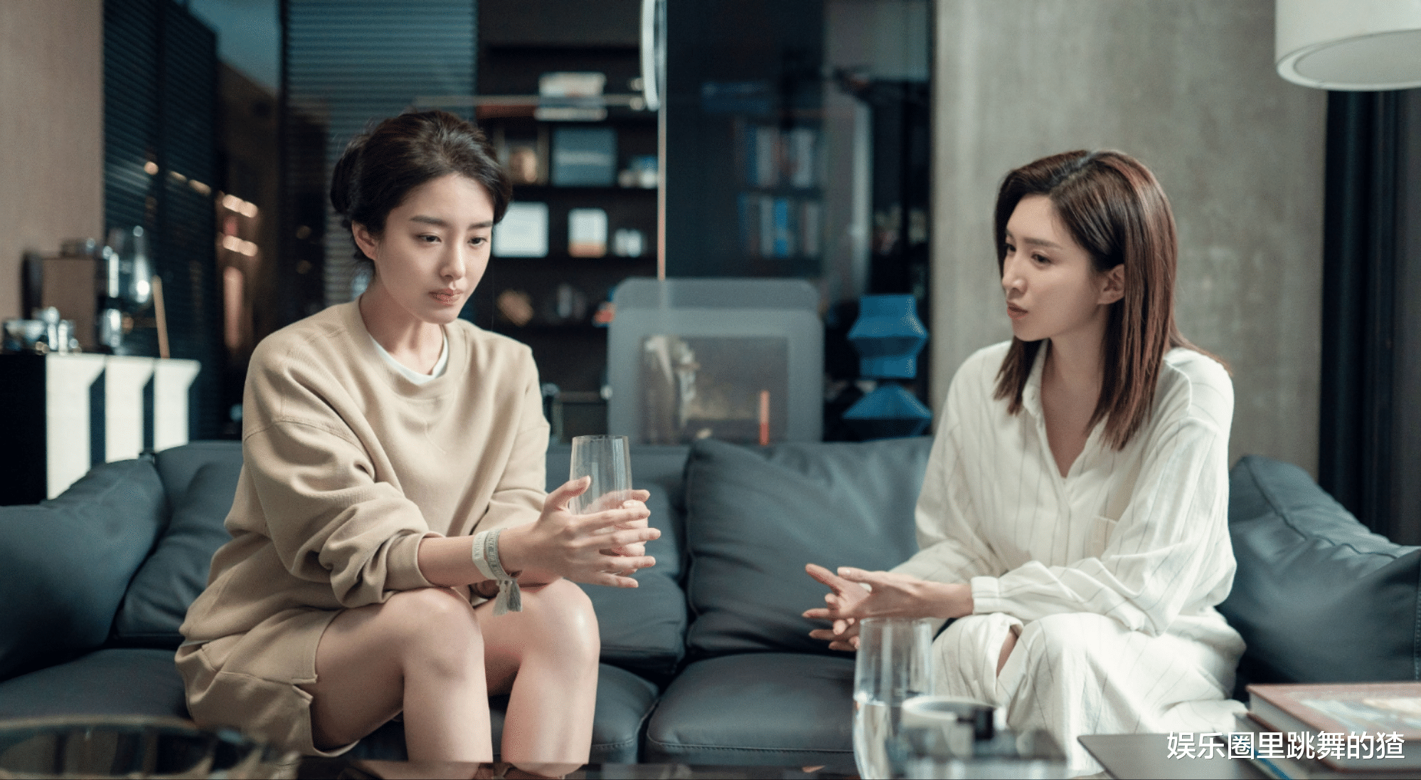 欢乐颂第三季|好家伙！《欢乐颂3》开播差评一片，观众差评理由出奇一致