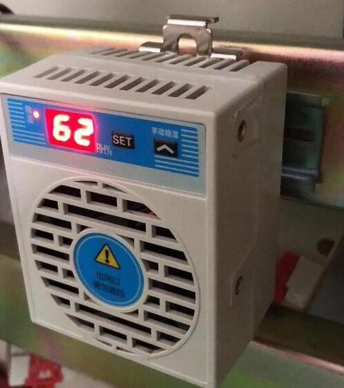 配电柜哪种情况需要安装智能除湿装置？