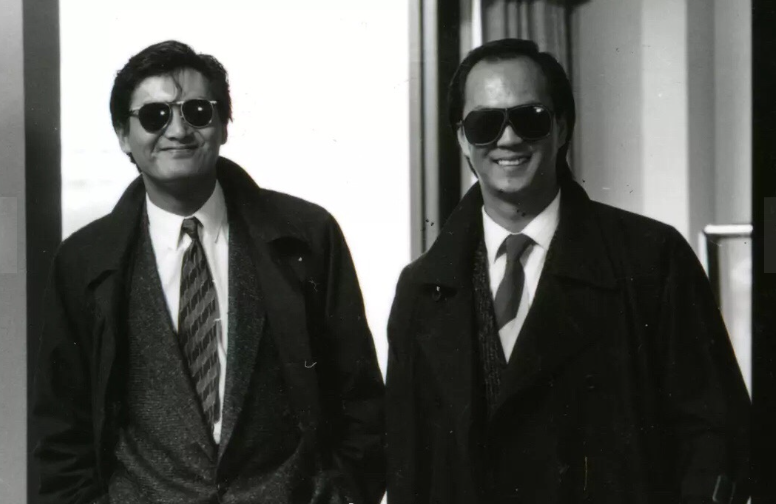 狄龙|73岁的狄龙隐藏39年的儿子竟然是他！看过照片发现，基因果然强大