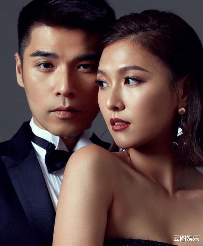 秦沛|恭喜！秦沛41岁长子宣布结婚，小10岁妻子美貌出众，曾是选美冠军