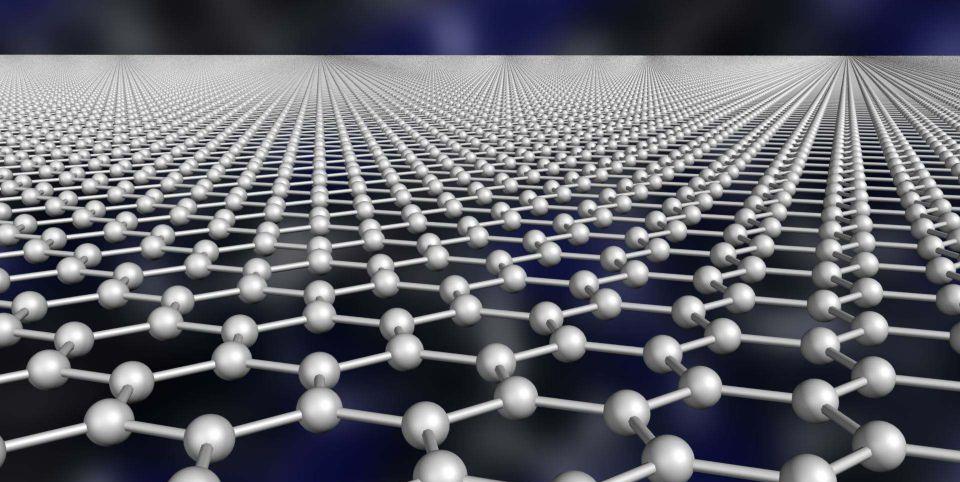 宇宙间最光滑的物体，光滑到看不出是何种物质，根本无法用手触摸