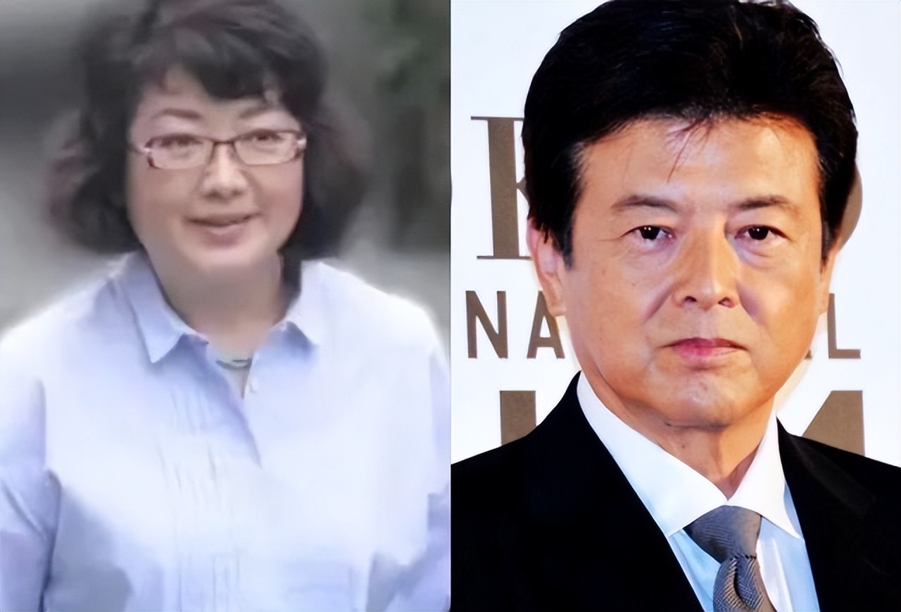 穿衣搭配 70岁三浦友和老了也帅气，穿衣不油腻也不老气，这男人帅了一辈子