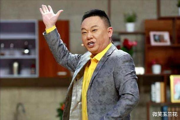 邵峰|9次登上春晚的他,为给妻子治病借钱、卖东西,二十多年不离不弃