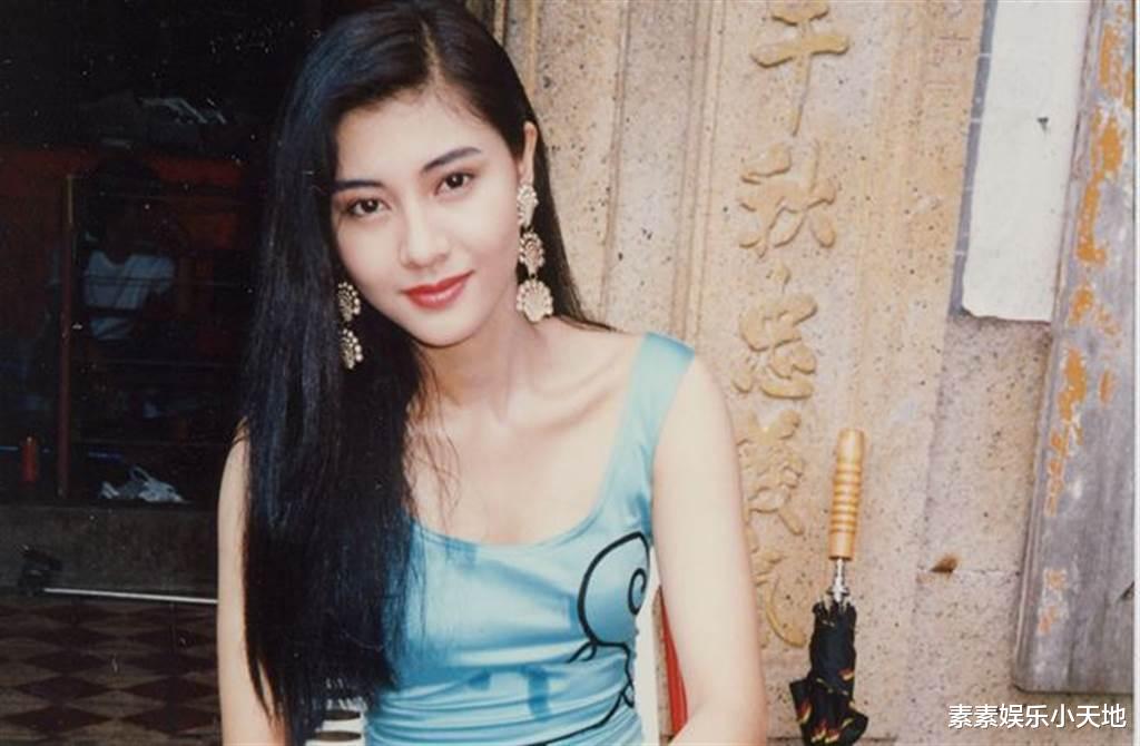 李嘉欣|李嘉欣病因曝光：先天心脏问题无法根治，和刘真的病情相似