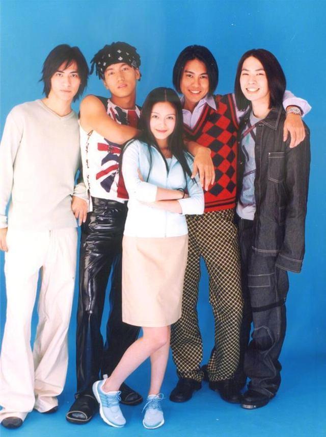 红苹果乐园|羞耻山寨神剧《红苹果乐园》,年少无知的我当年怎么看下去的