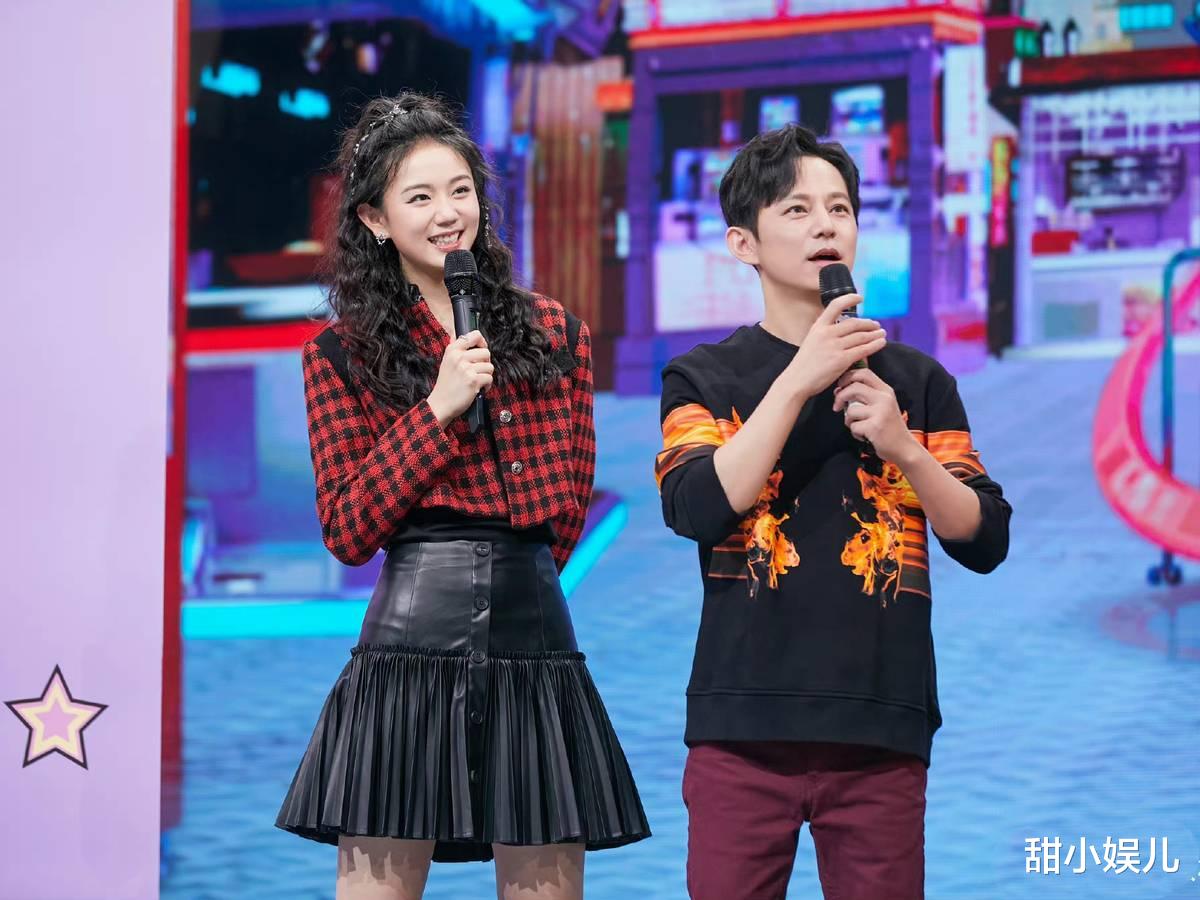 芒果台|芒果台跨年主持阵容:三大组合成过去式,2小生6小花取而代之