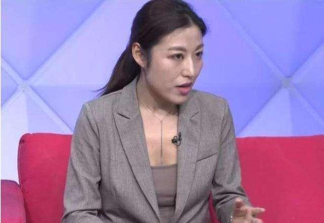 翟曉川|CCTV5全國(guó)直播，女記者究竟什么來頭？竟以一敵二對(duì)罵CBA兩大球員