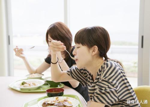 薏米|“吃得少,活得久”?饭量小的人,衰老速度会更慢吗?答案告诉你