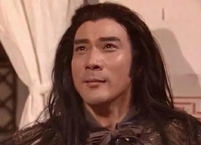 徐少强|徐少强：二婚娶小30岁妻子，60岁时当爹，如今70多依旧在拍戏养家