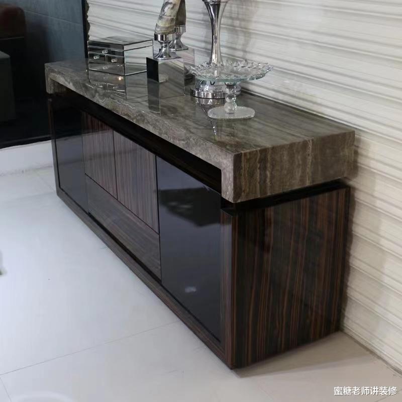 定制家具时选择什么样的木纹更不容易过时