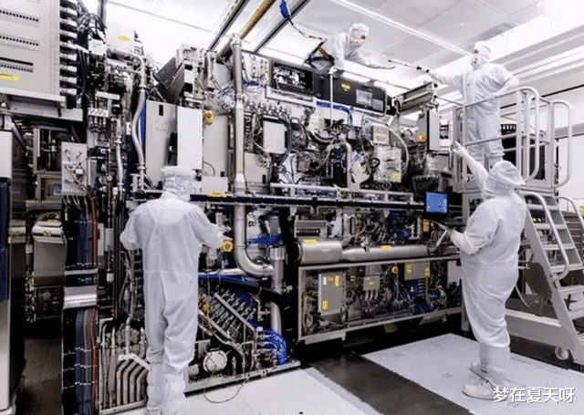 台积电|台积电正在“倒戈”，美始料未及