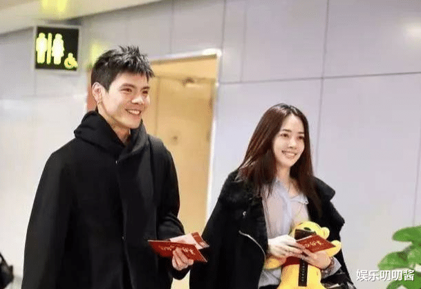 郭碧婷|嫁豪门3年，63岁向太庆生靠“蹭”，38岁郭碧婷成婆媳之争赢家？