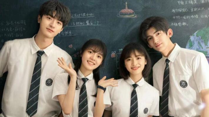 电影|电影《一周的朋友》赵今麦林一颜值超可，但剧情好青春疼痛文学啊！