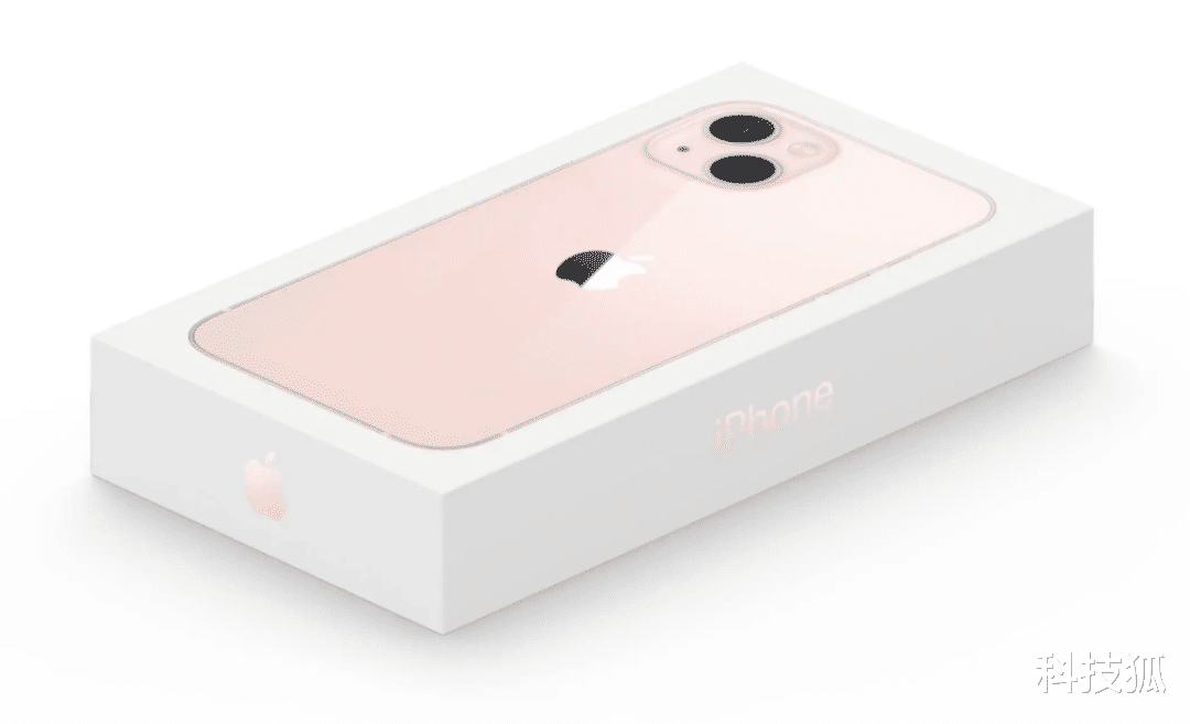 iPhone 14,用“破烂”制造