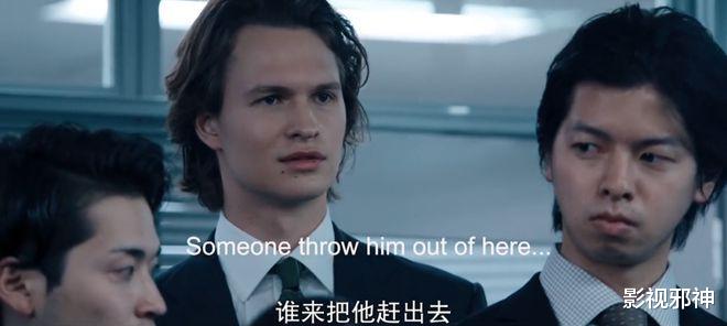 hbo|跨国也要拍限制级,HBO再出爆款大剧