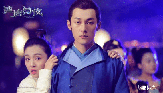 姚笛|事业刚起步就熄火，这6位明星，有的时运不济，有的却活该