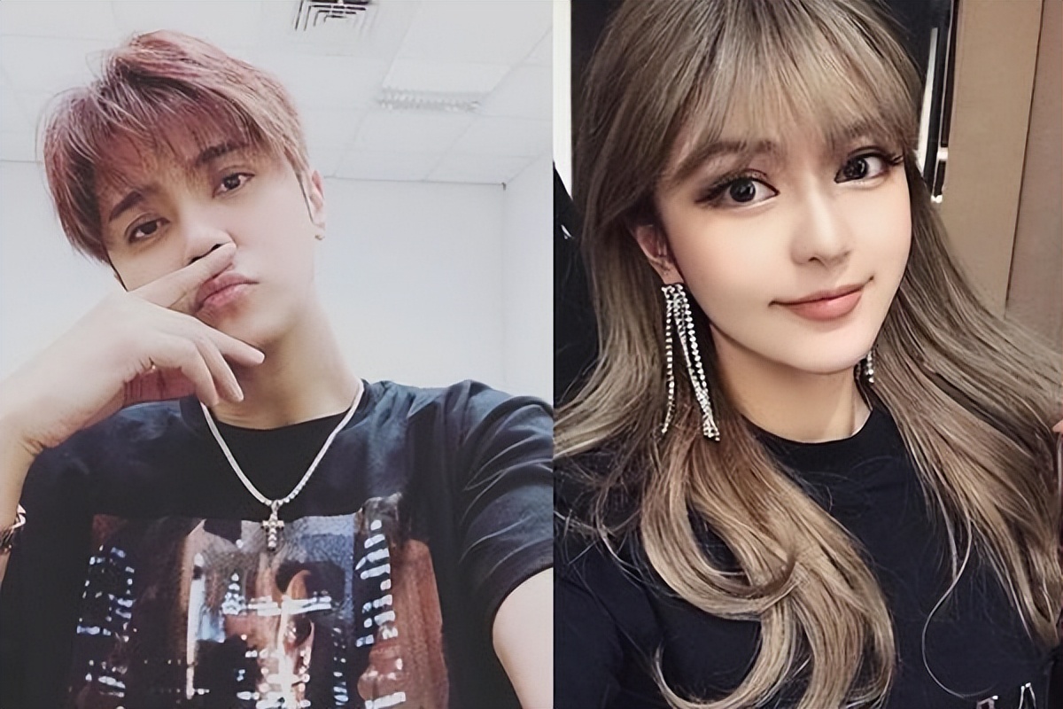 周扬青|周扬青:分手后与新男友上综艺,却在中途玩失踪