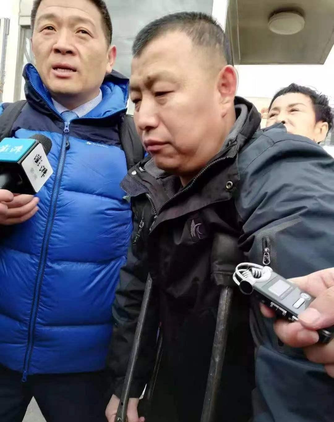 入狱23年获判无罪,获468万元国家赔偿创新高!迟到23年的正义
