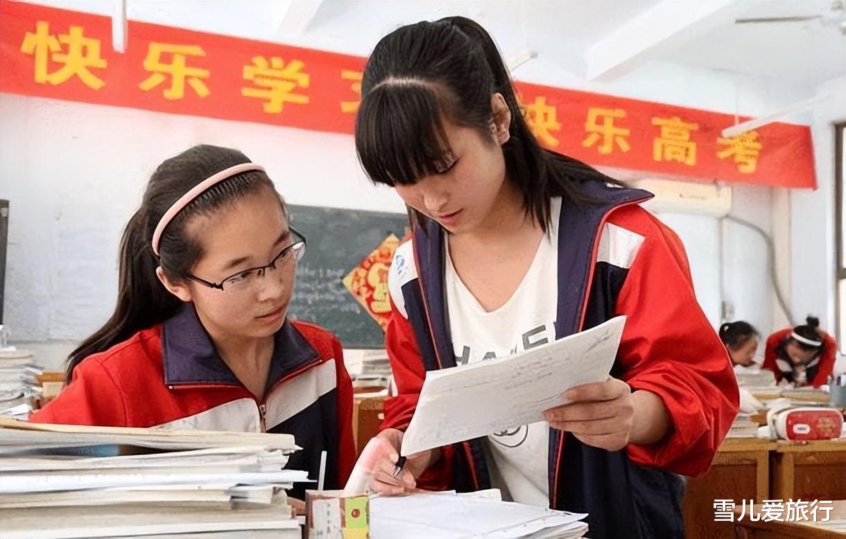 职业教育|中考学生迎来“调整”,或将落实分配生制度,家长表示开心不已