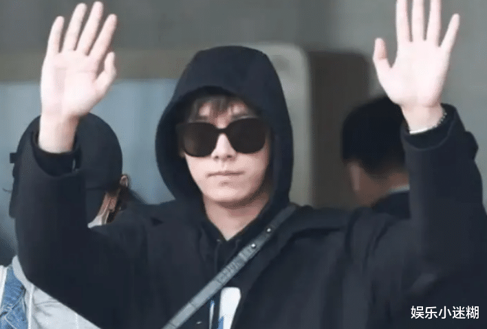 李易峰|曝李易峰新计划！几个亿的赔偿款有着落，但从此要隐姓埋名