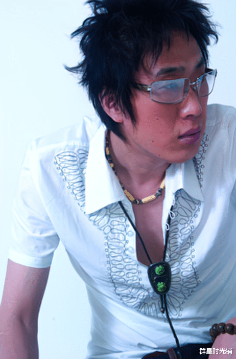 姐姐|“盗版刀郎”潘晓峰：一夜爆红登上央视，没想到成也刀郎败也刀郎