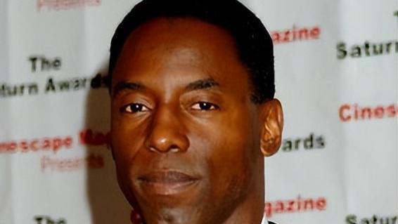 华盛顿|艾赛亚华盛顿：李连杰的擒拿手才厉害，王盛德的空手道不是他对手