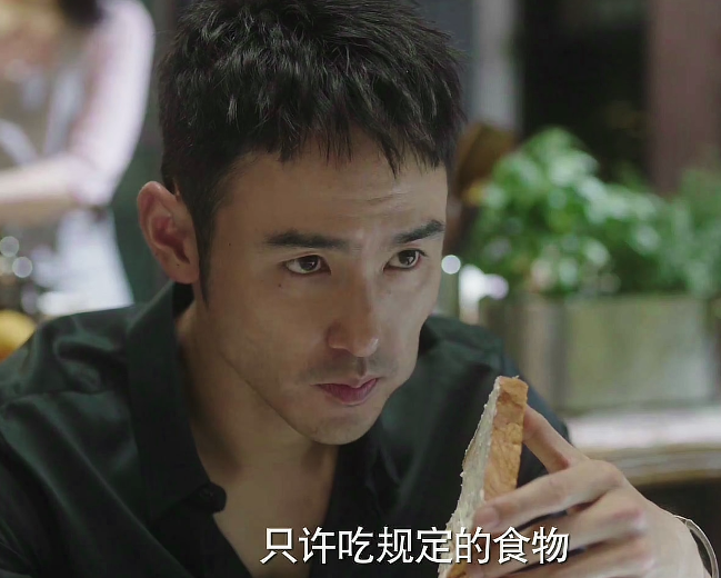 硬糖少女bon-us|终于等到阮经天新剧被传好消息,积压2年要来了,与女主差16岁