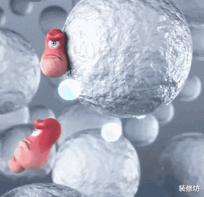 若条件允许,咬咬牙在卫生间添置这些“高级货”,越用越舒适