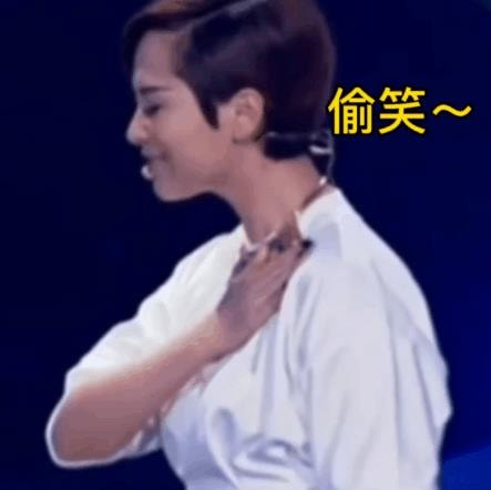 海清|娱乐圈低情商明星：海清雷佳音榜上有名，谢娜稳坐第一？