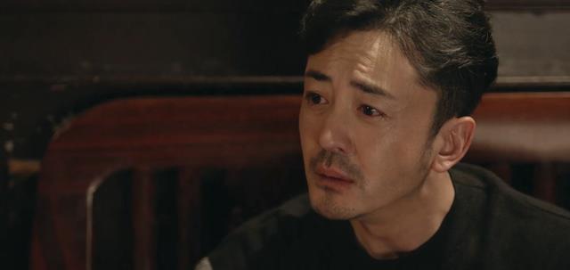 猎罪图鉴|《猎罪图鉴》：沈翊为何送画？AI换脸技术，假冒许思文，欺骗恩师