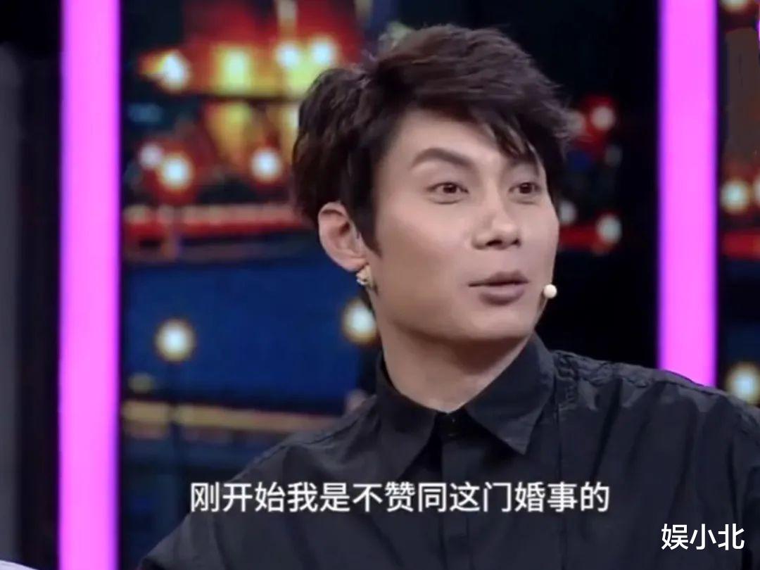 马丽|裸婚生娃后连续拍戏，连孕期都在工作，指望不上老公的马丽值得吗