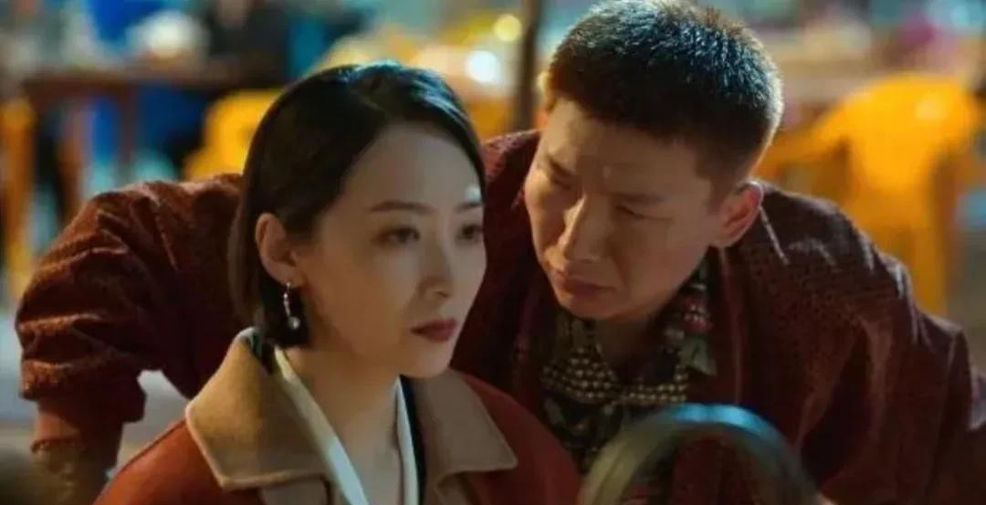 经典|《狂飙》要感谢六个演员“拒演”,成就了五个经典角色!