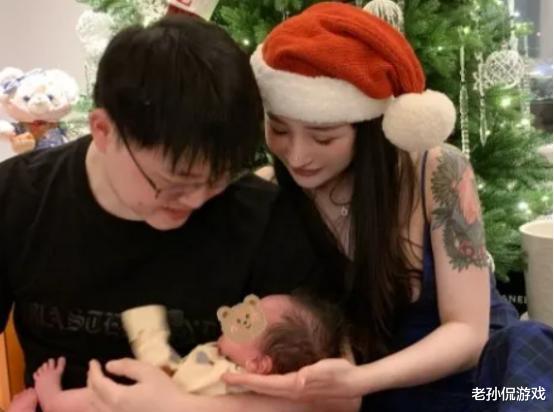 奥咪咪|雷火会感情破裂吗?奥咪咪发微博:婚姻步入瓶颈!