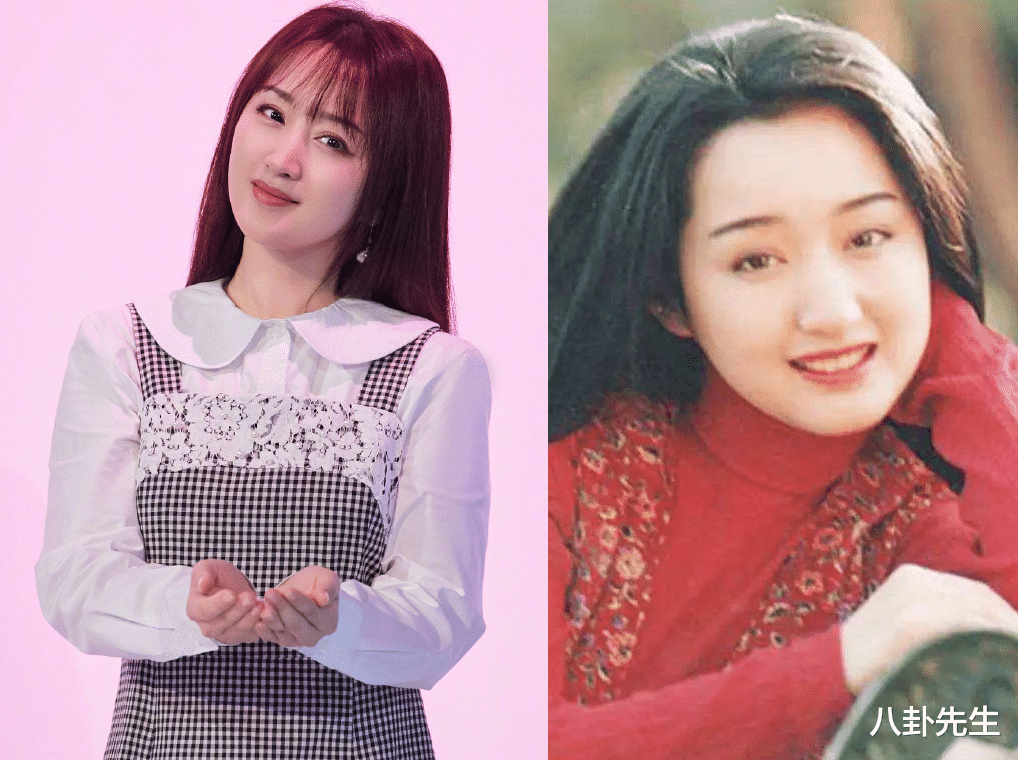 滤镜|当“冻龄”明星离开精修和滤镜：钟汉良苹果肌瞩目，赵雅芝显老态