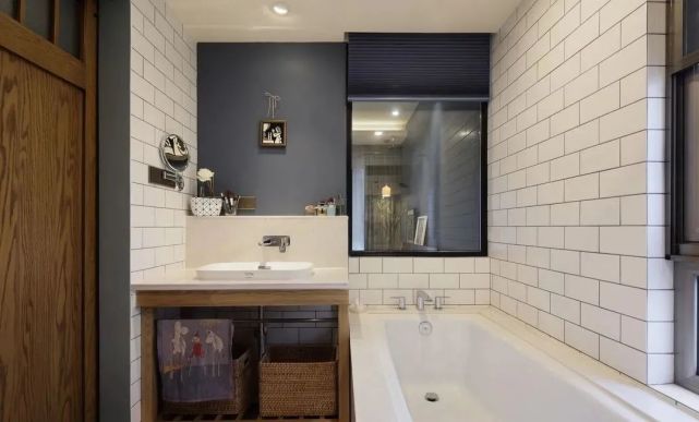 一不小心,就把家装成年轻人最喜欢的模样,难怪大家说看着就舒服