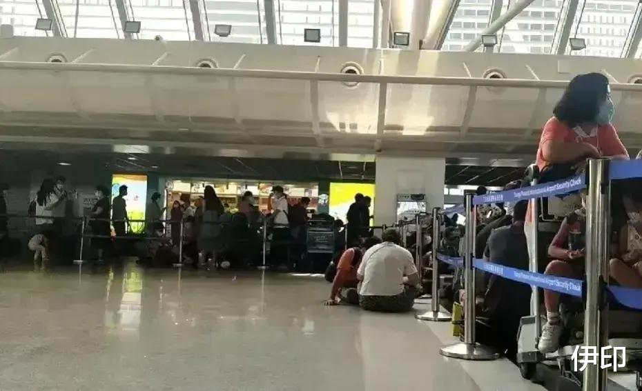 三亚|三亚这件事后，我是真的不敢出去旅游了