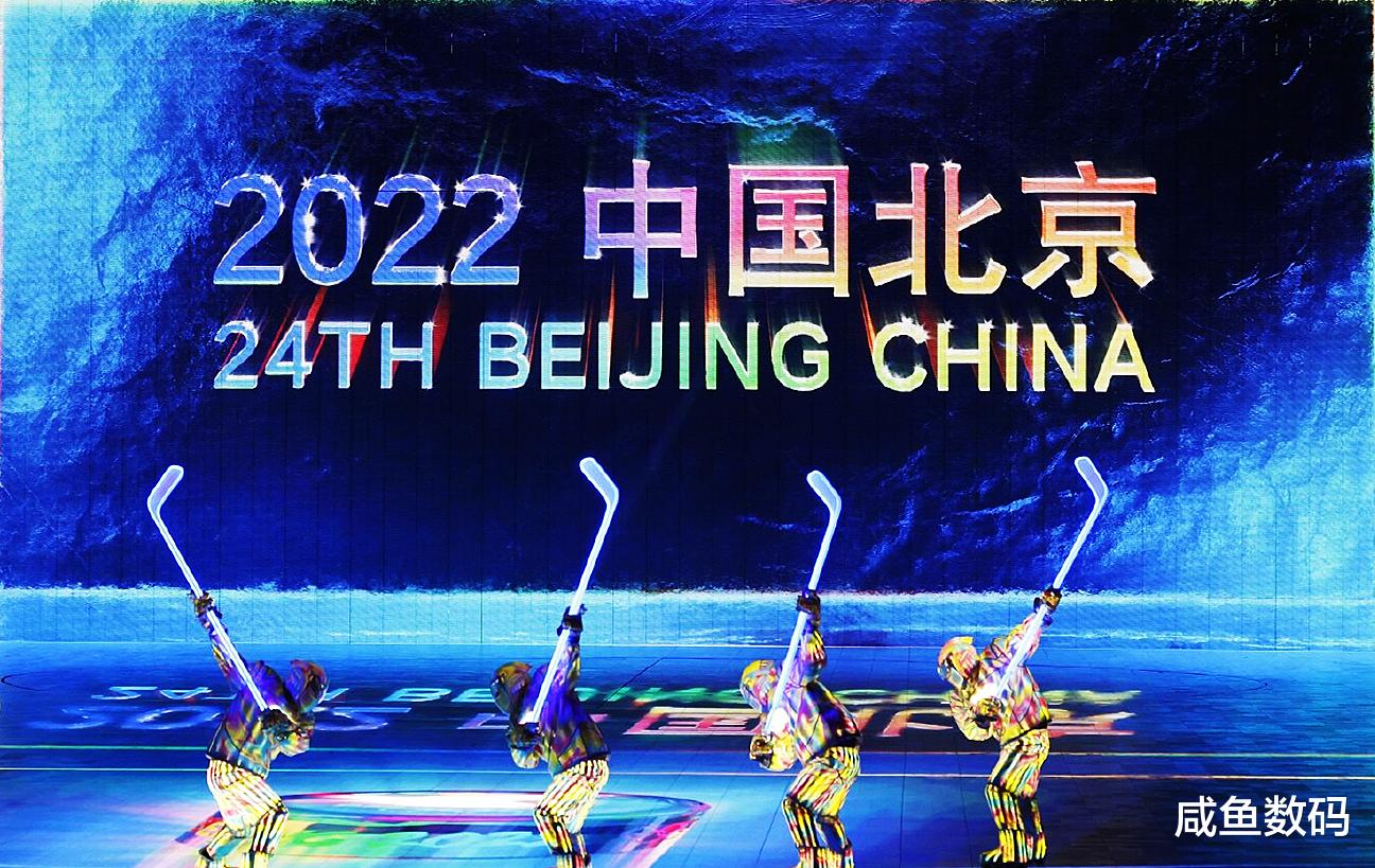 国行|尴尬！免费提供礼盒，冬奥运动员仍坚持iPhone，三星又是脑淤血的一天