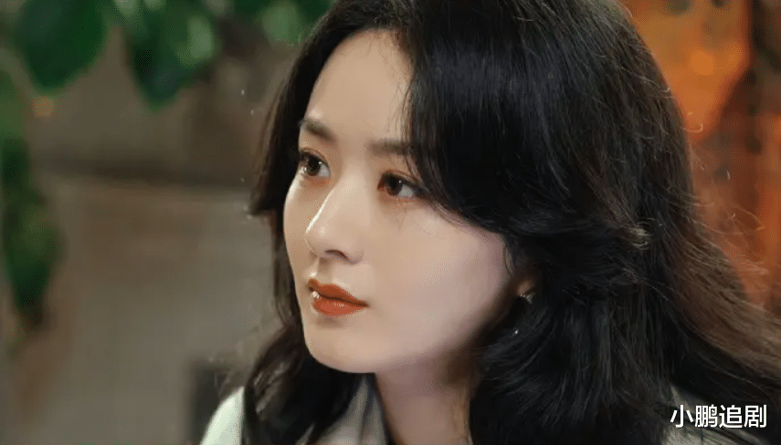 野蛮生长|《风吹半夏》许半夏头脑清醒,雷厉风行且手段强硬