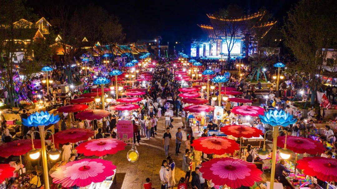 云南|比大理丽江更惬意,去10次都未必知道:它才是云南最该去的地方!