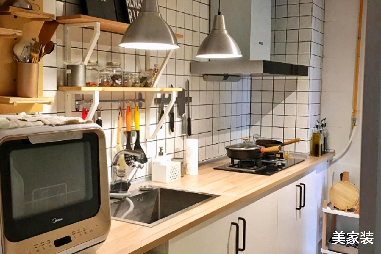 厨房这3样小东西,虽然小贵但很实用,可惜很多女人都不重视