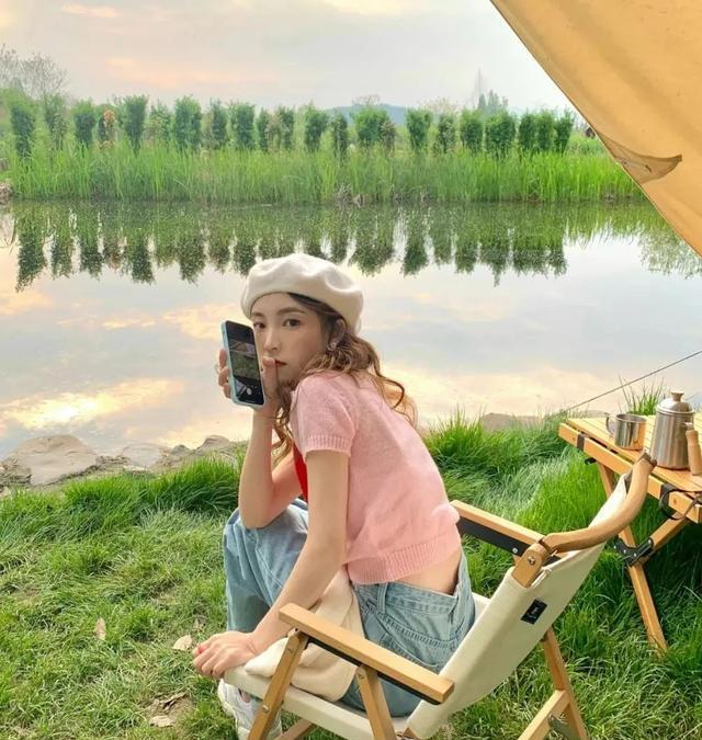 4套“上短下长”穿搭,小个子也能穿出高挑气质,显高显瘦