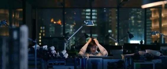 95后|这届年轻人，下班到点就走人，连样子都不想装，老员工：真佩服你