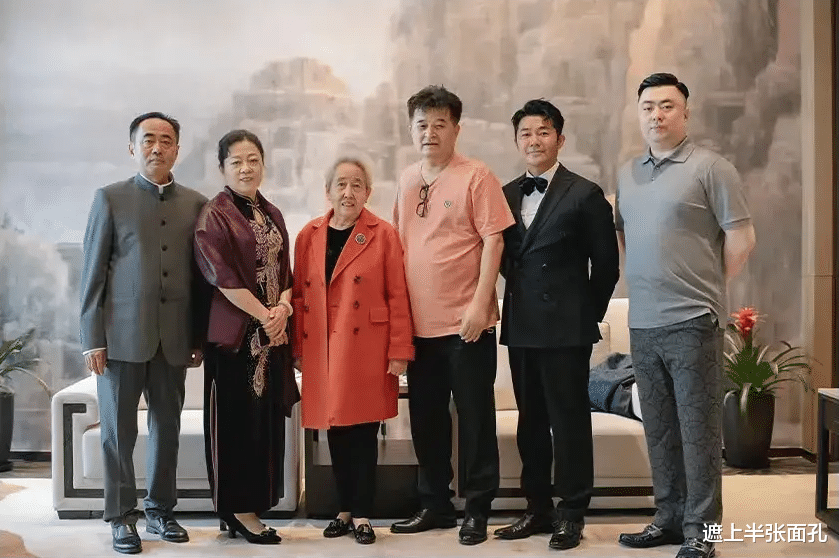 明星|江苏徐州豪门寿宴，毕福剑、孙兴、沙宝亮、樊少皇等多位明星助阵