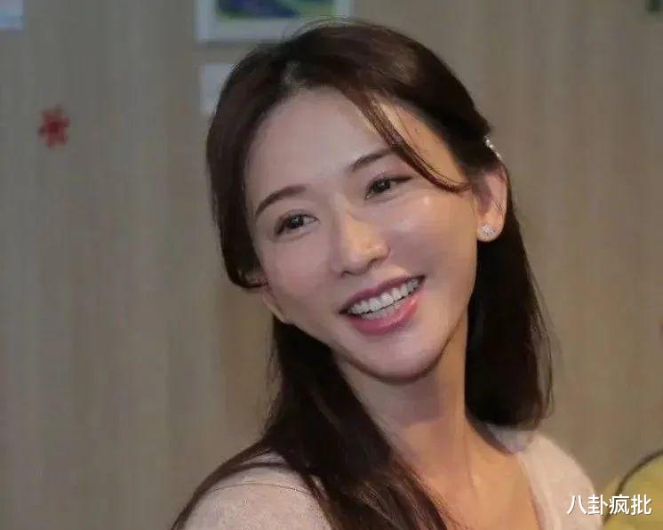 林志玲|就近照顾母亲！林志玲给网友们打了预防针！